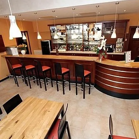 Hotel La Table Alsacienne Farébersviller