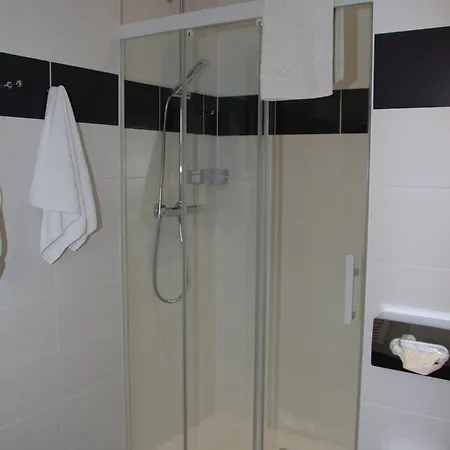 La Table Alsacienne Hotel Farébersviller