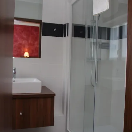 Hotel La Table Alsacienne 3*