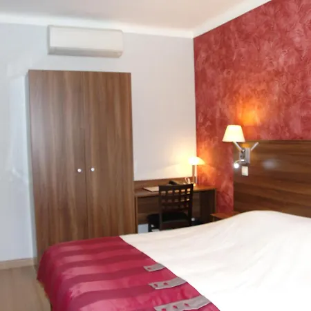 La Table Alsacienne Hotel