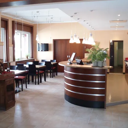 Hotel La Table Alsacienne Farébersviller