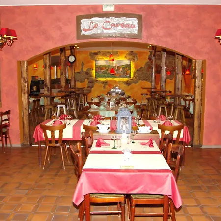 La Table Alsacienne 3*