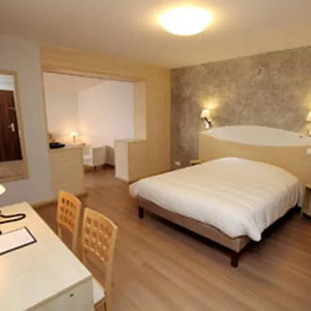 Hotel La Table Alsacienne