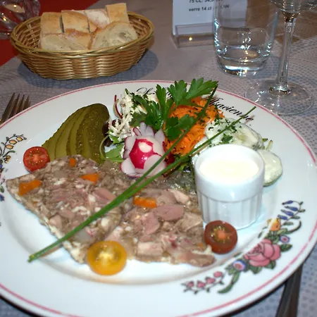 La Table Alsacienne Hotel