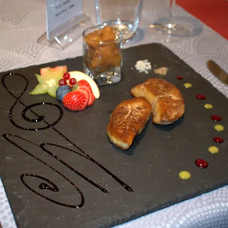Hotel La Table Alsacienne 3*