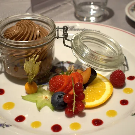 Hotel La Table Alsacienne