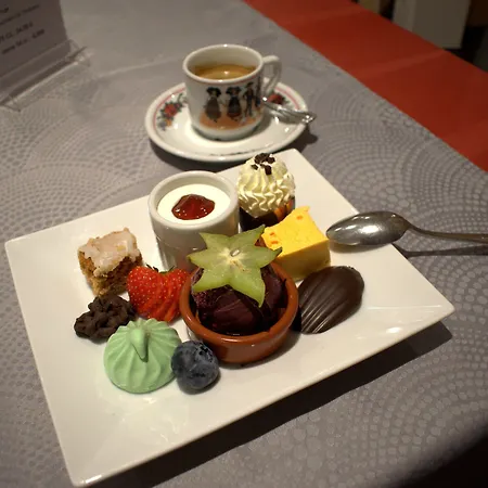 La Table Alsacienne Hotel 3*