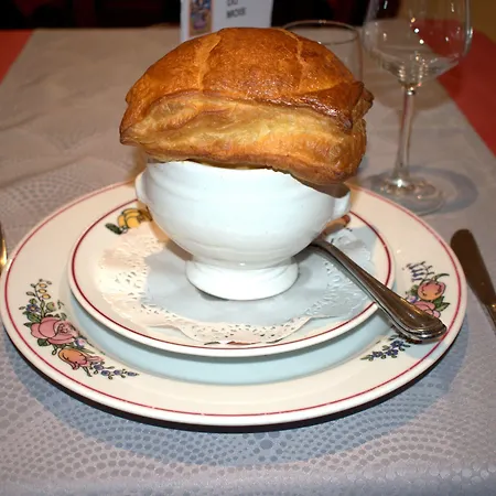 La Table Alsacienne Hotel Farébersviller