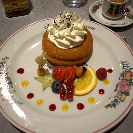 La Table Alsacienne Hotel 3*