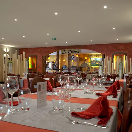 La Table Alsacienne Hotel Farébersviller