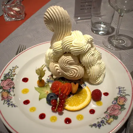 La Table Alsacienne Hotel