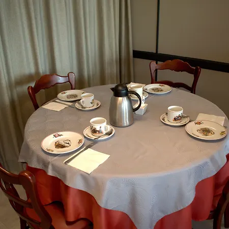 La Table Alsacienne Farébersviller
