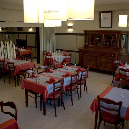 La Table Alsacienne Hotel Farébersviller