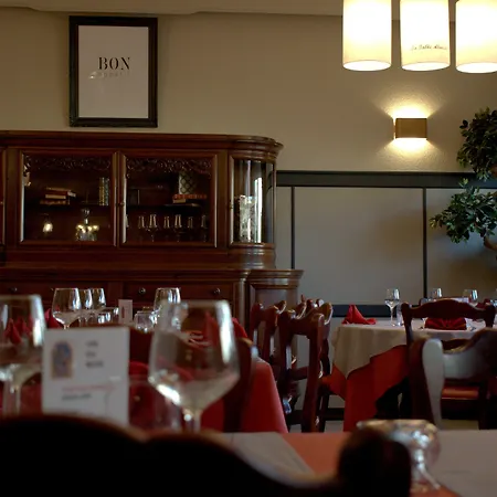 La Table Alsacienne 3*