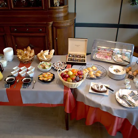 La Table Alsacienne 3*