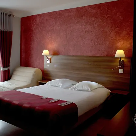 Hotel La Table Alsacienne Farébersviller