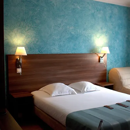 La Table Alsacienne Hotel Farébersviller