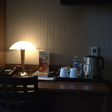 La Table Alsacienne Farébersviller