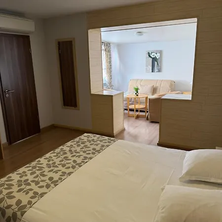 Hotel La Table Alsacienne