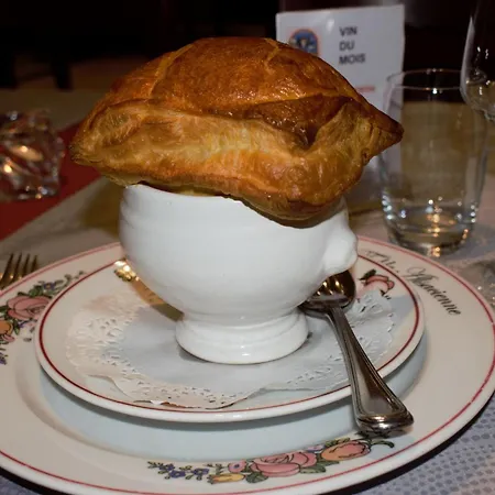 La Table Alsacienne Hotel 3*