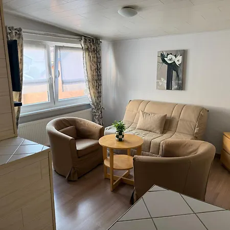 Hotel La Table Alsacienne 3*