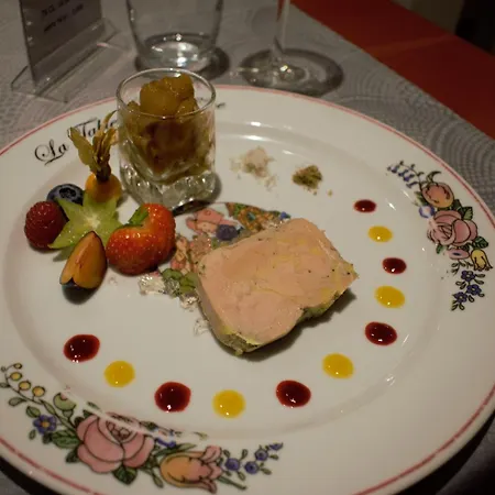 La Table Alsacienne Hotel Farébersviller