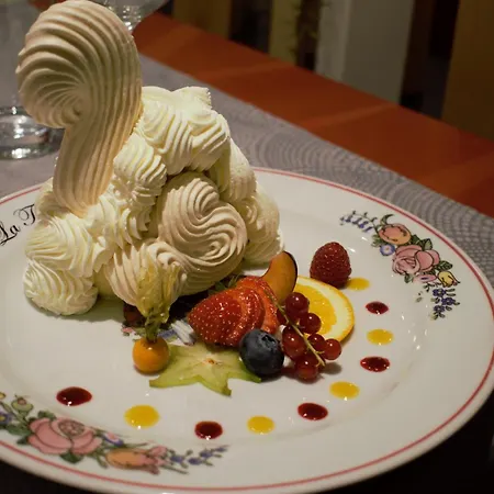 La Table Alsacienne Farébersviller