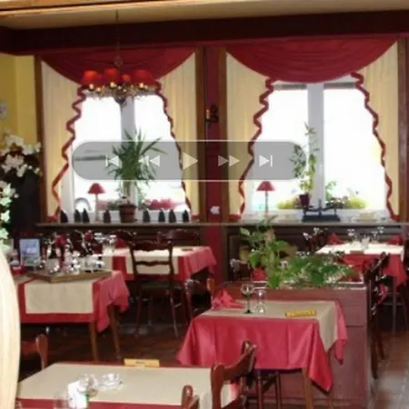 Hotel La Table Alsacienne