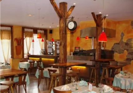 La Table Alsacienne Hotel