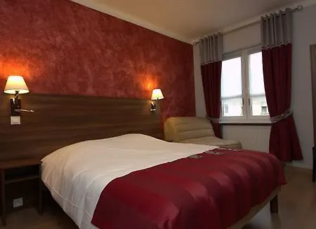 Hotel La Table Alsacienne 3*