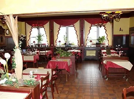 Hotel La Table Alsacienne 3*