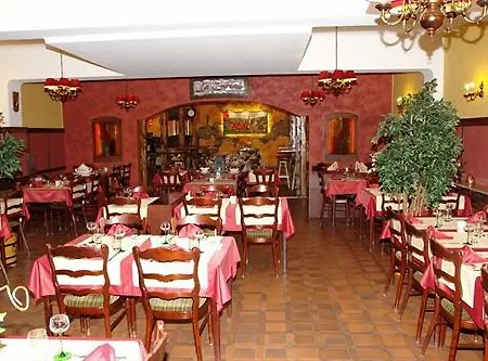 Hotel La Table Alsacienne