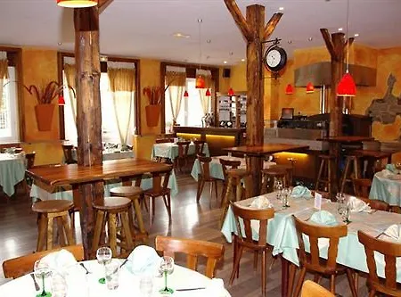 La Table Alsacienne Hotel 3*