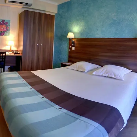 La Table Alsacienne Hotel