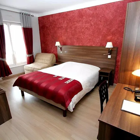 La Table Alsacienne Hotel 3*