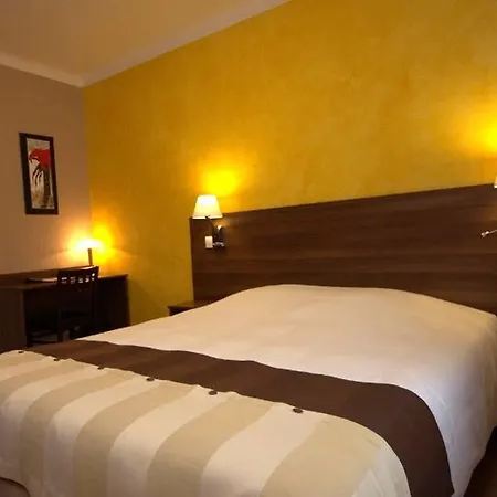 Hotel La Table Alsacienne