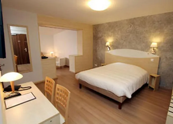 Hotel La Table Alsacienne