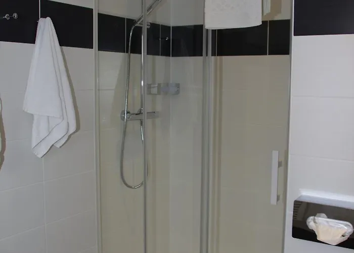 La Table Alsacienne Hotel Farébersviller