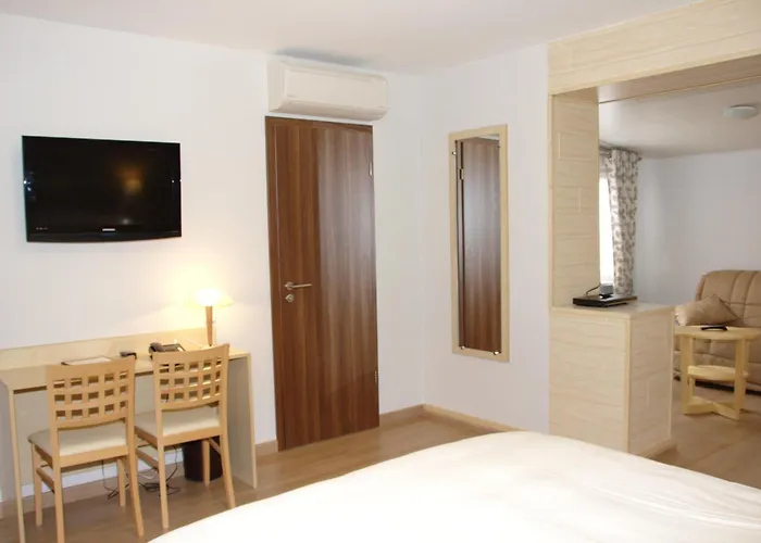 La Table Alsacienne Hotel