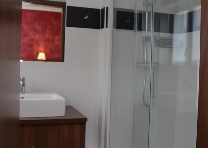 Hotel La Table Alsacienne 3*