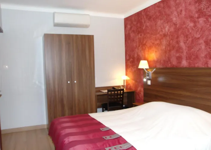 La Table Alsacienne Hotel