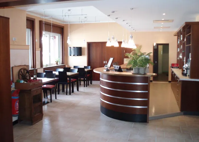 Hotel La Table Alsacienne Farébersviller