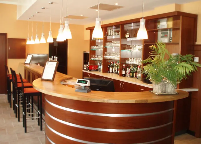 La Table Alsacienne Farebersviller