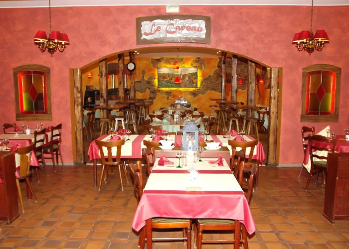 La Table Alsacienne 3*