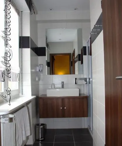 Hotel La Table Alsacienne