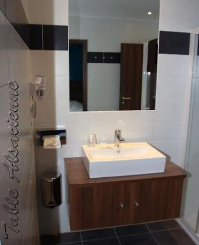 La Table Alsacienne Farebersviller