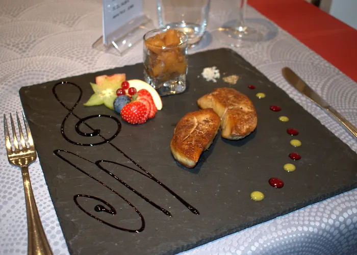 Hotel La Table Alsacienne 3*