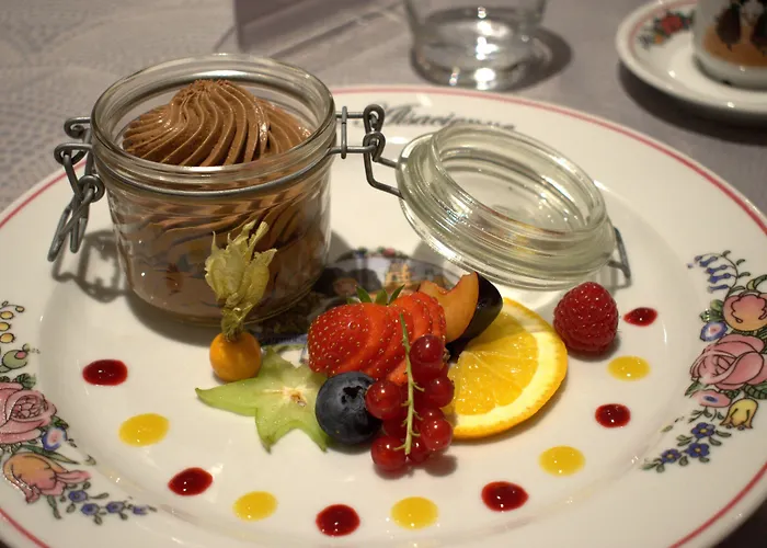 Отель La Table Alsacienne