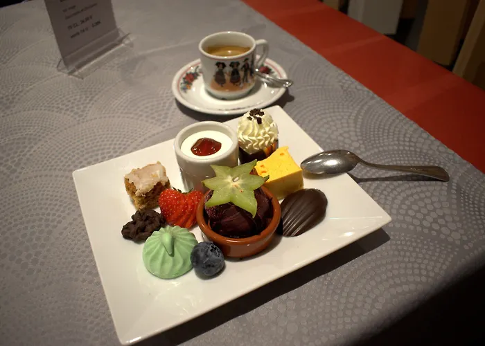 La Table Alsacienne Hotel 3*