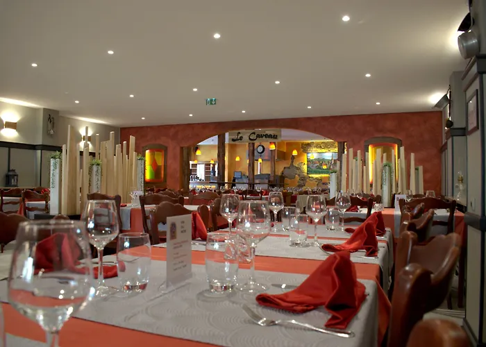 La Table Alsacienne Hotel Farébersviller